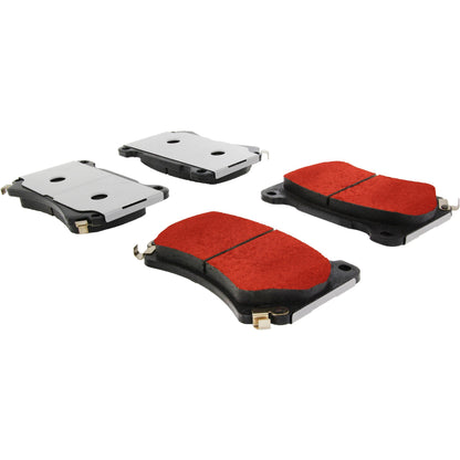 Centric Parts Disc Brake Pad Set 500.13960