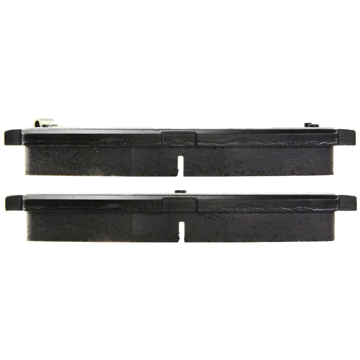 Centric Parts Disc Brake Pad Set with Low-Dust Formula 500.13970