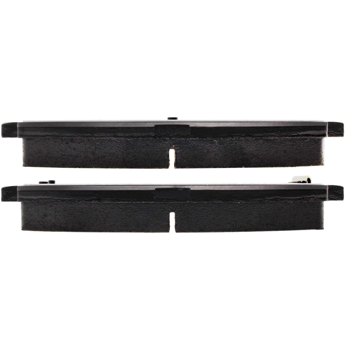 Centric Parts Disc Brake Pad Set with Low-Dust Formula for Daily Driving 500.13971