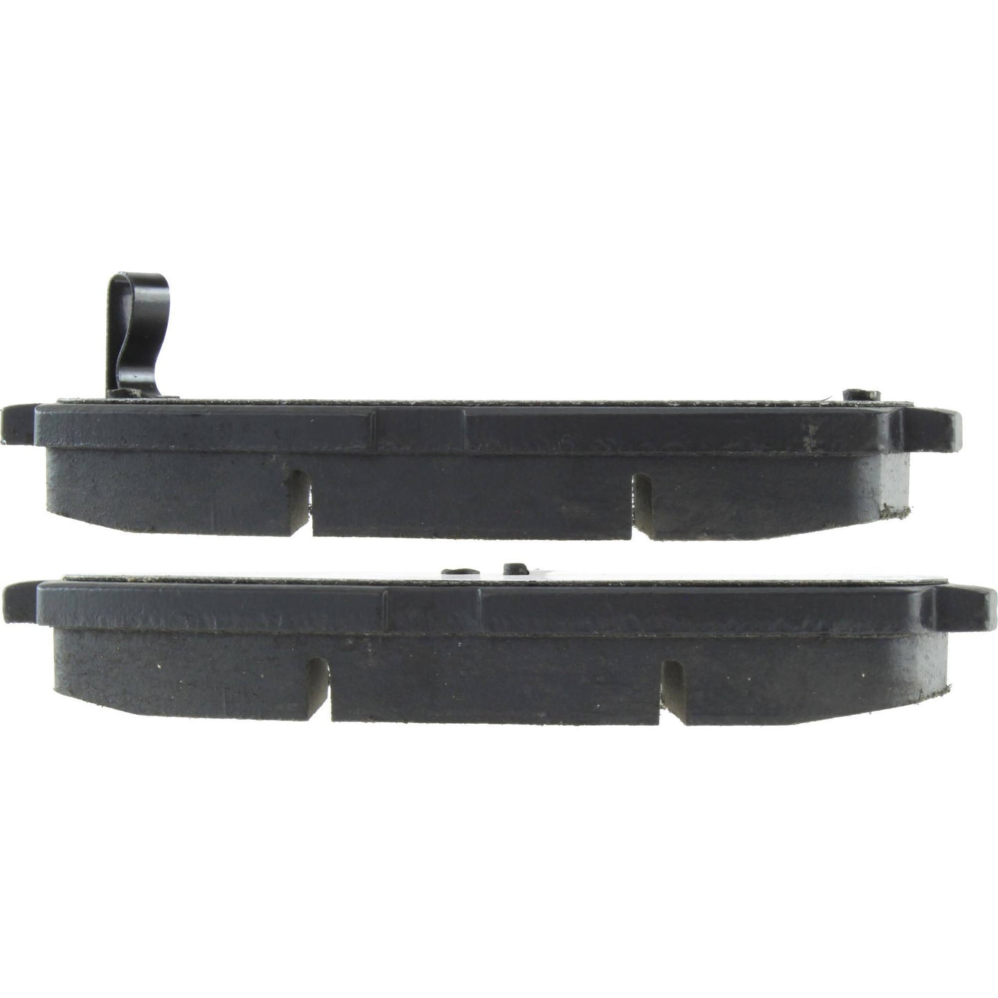 Centric Parts Disc Brake Pad Set with Low-Dust Formula 500.13972