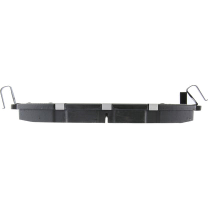 Centric Parts Disc Brake Pad Set 500.13990