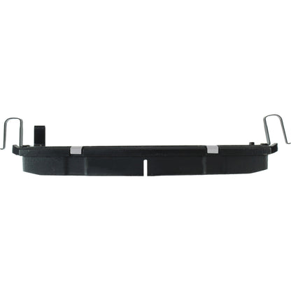 Centric Parts Disc Brake Pad Set 500.14000