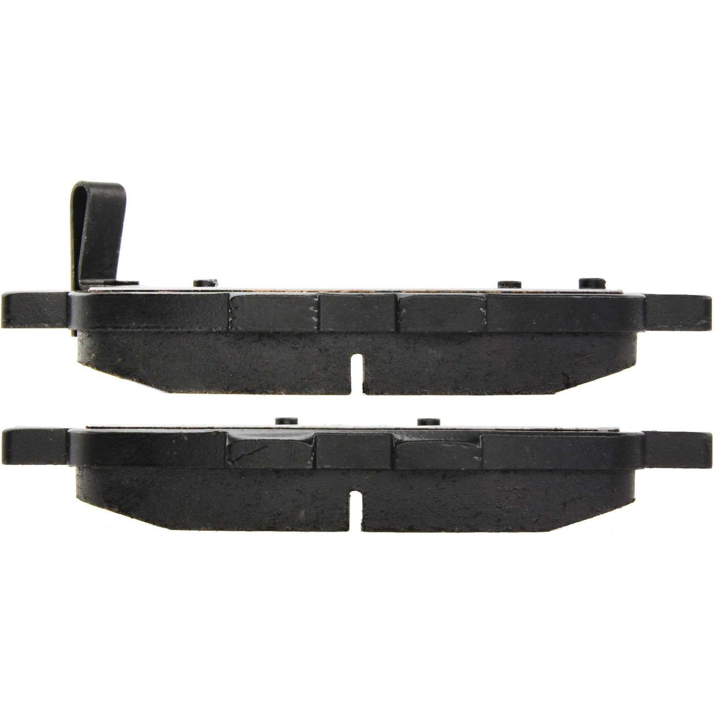 Centric Parts Disc Brake Pad Set 500.14020