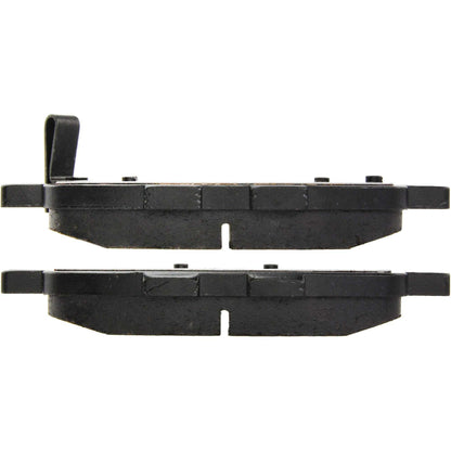 Centric Parts Disc Brake Pad Set 500.14020