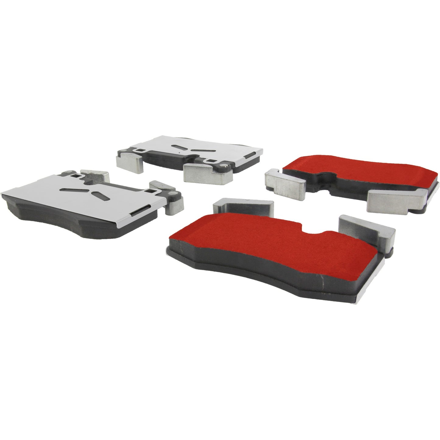 Centric Parts Disc Brake Pad Set