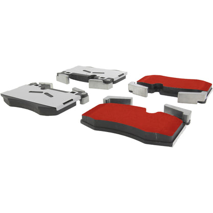 Centric Parts Disc Brake Pad Set