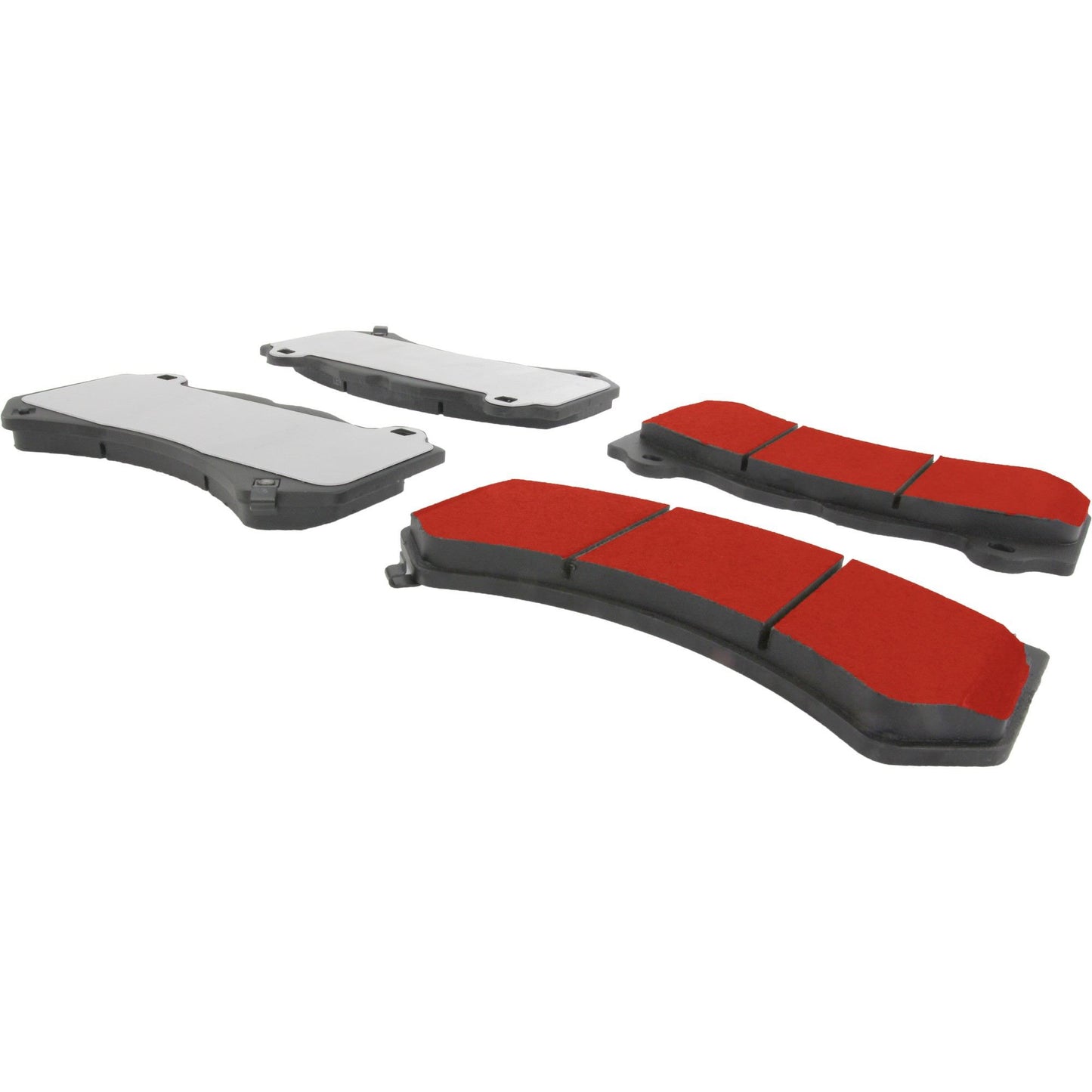 Centric Parts Disc Brake Pad Set 500.14050