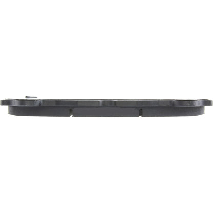 Centric Parts Disc Brake Pad Set PQ PRO 500.14051
