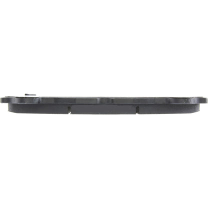 Centric Parts Disc Brake Pad Set PQ PRO 500.14051