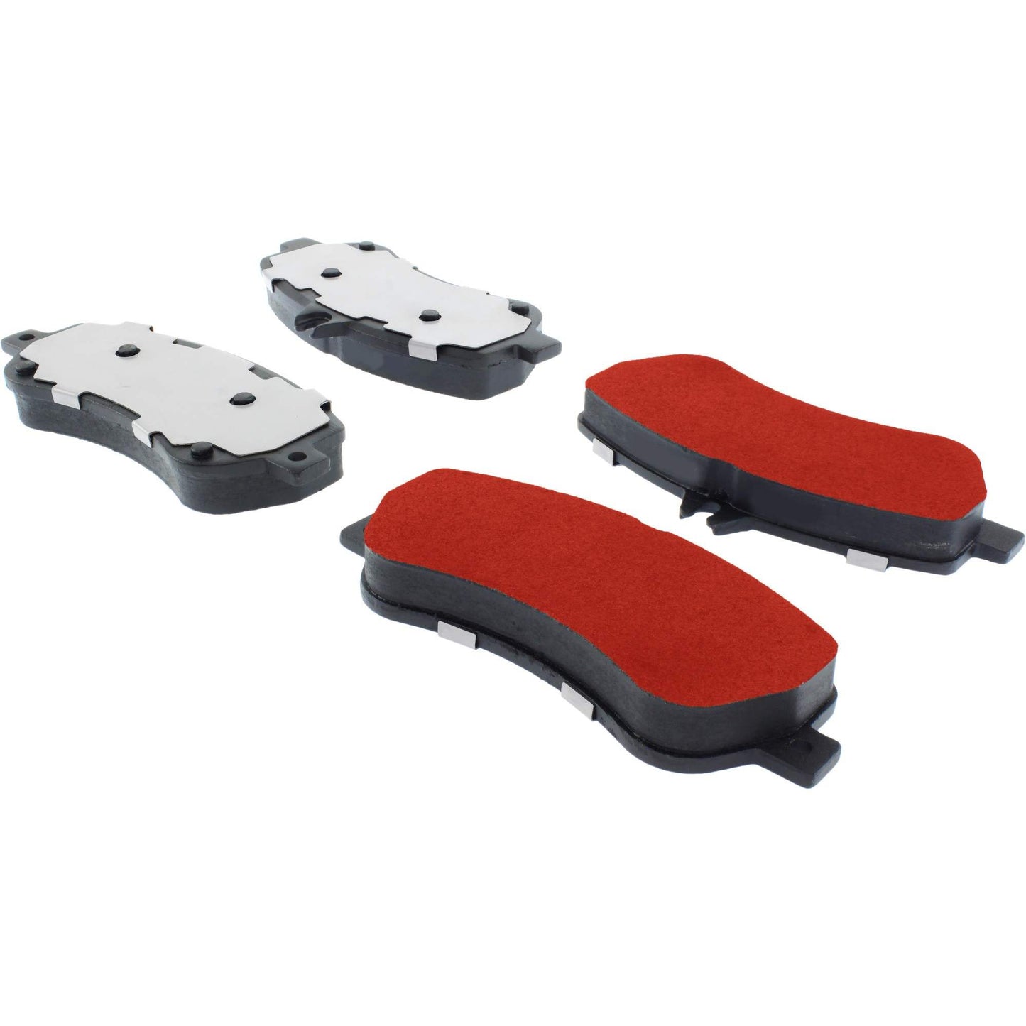 Centric Parts Disc Brake Pad Set 500.14060