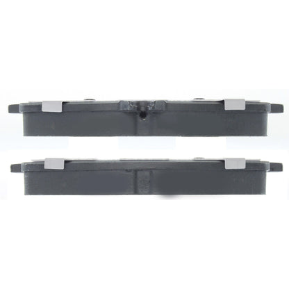 Centric Parts Disc Brake Pad Set 500.14060