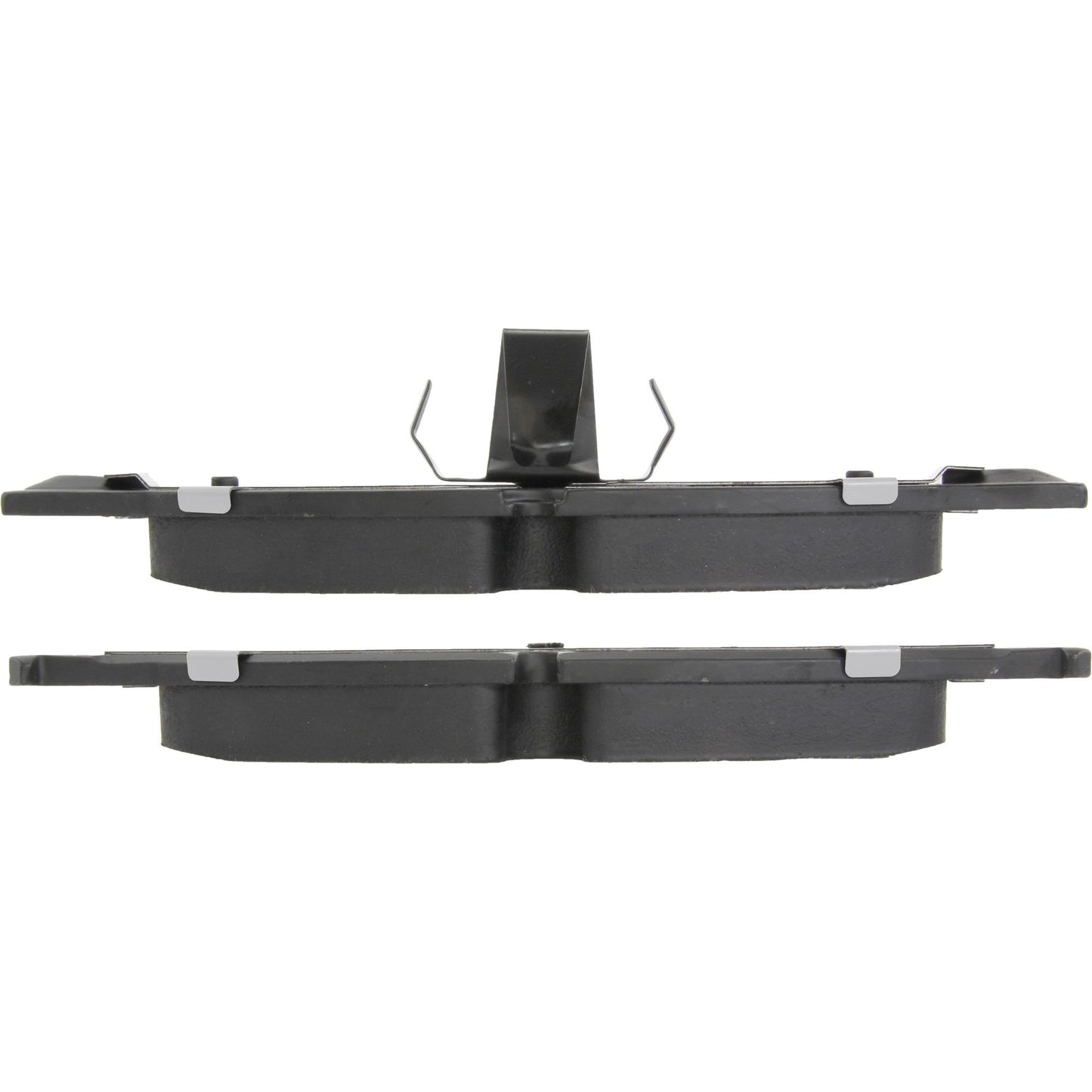 Centric Parts Disc Brake Pad Set with Low-Dust Formula 500.14090