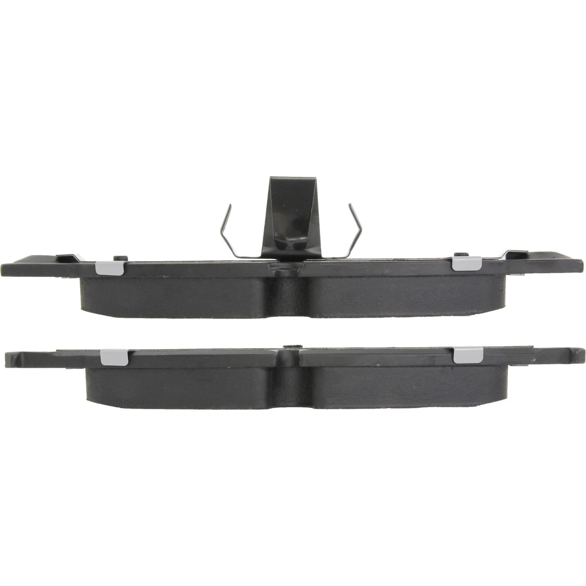 Centric Parts Disc Brake Pad Set with Low-Dust Formula 500.14090