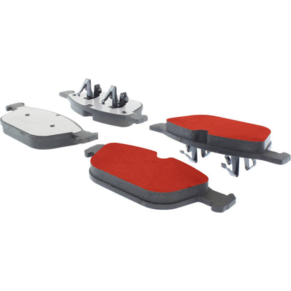 Centric Parts Disc Brake Pad Set 500.14120