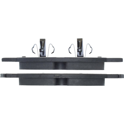 Centric Parts Disc Brake Pad Set 500.14120