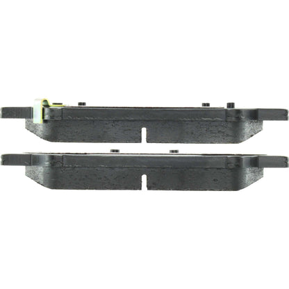 Centric Parts Disc Brake Pad Set 500.14130