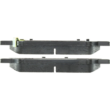 Centric Parts Disc Brake Pad Set 500.14130