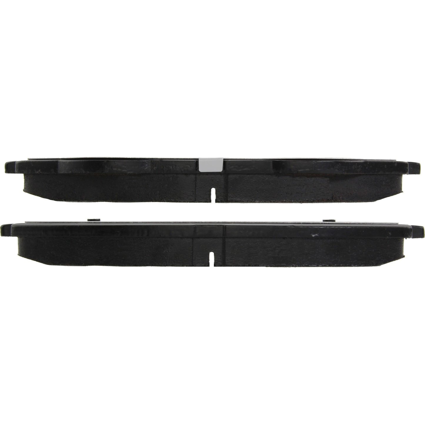 Centric Parts Disc Brake Pad Set with Low-Dust Formula for 500.14140