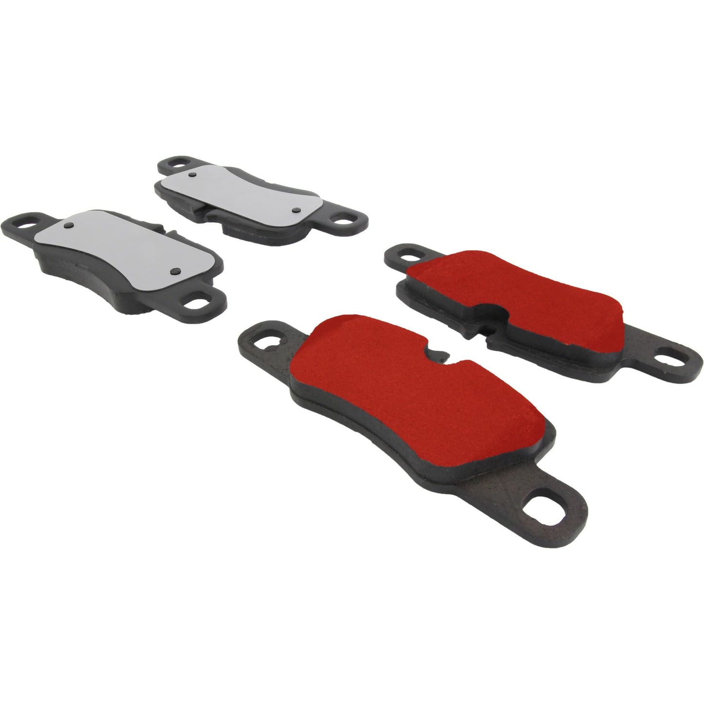 Centric Parts Disc Brake Pad Set 500.14170
