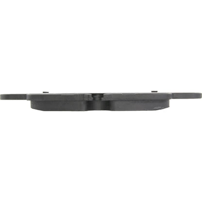 Centric Parts Disc Brake Pad Set 500.14170