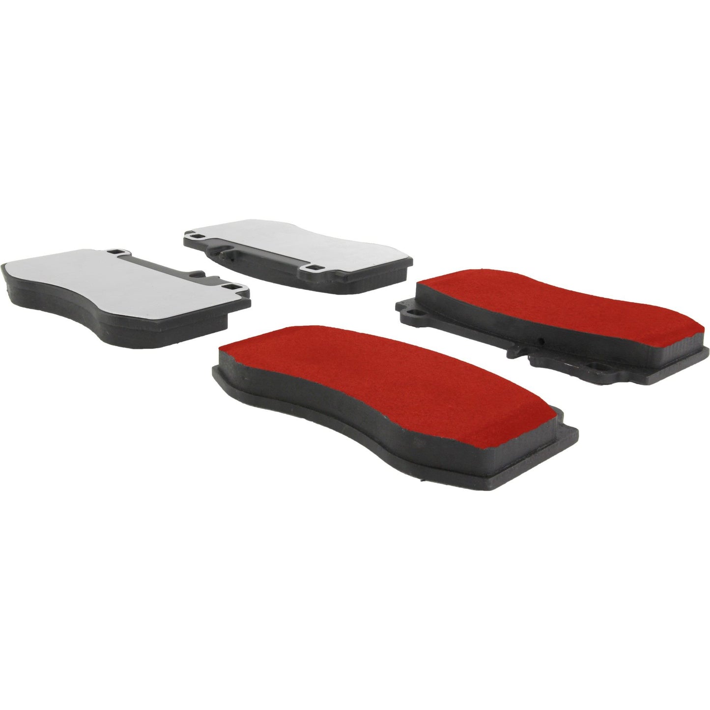 Centric Parts Disc Brake Pad Set 500.14200