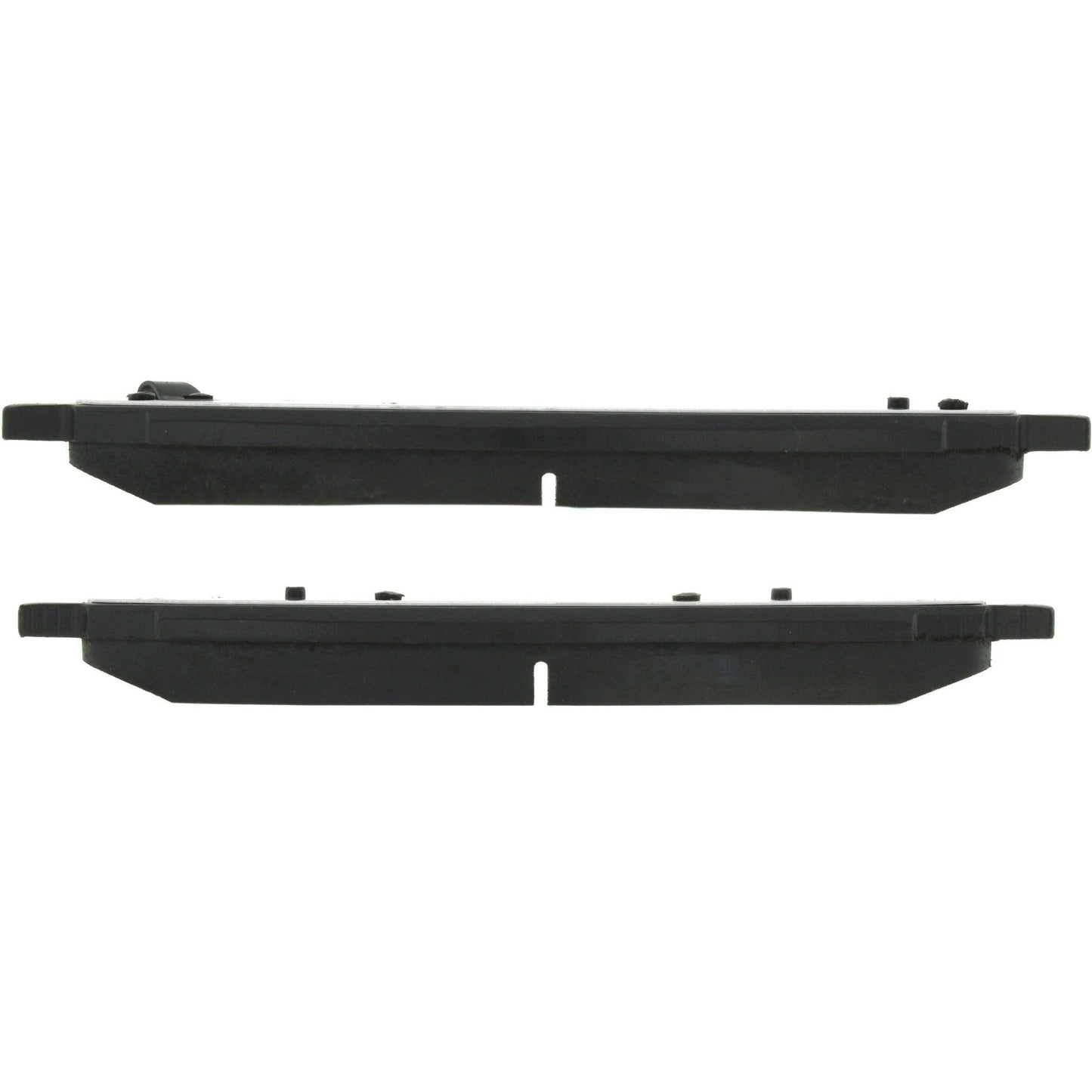 Centric Parts Disc Brake Pad Set with Low-Dust Formula 500.14220