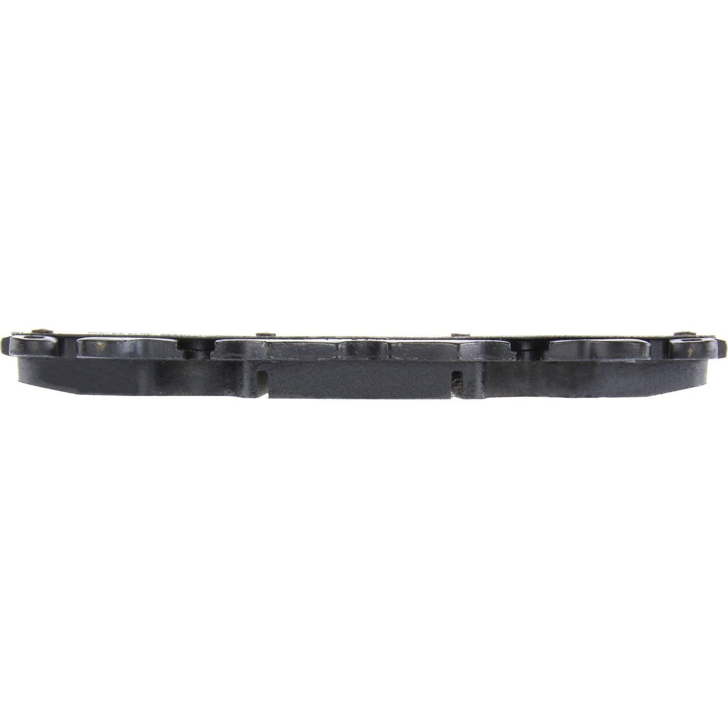Centric Parts Disc Brake Pad Set with Low-Dust Formula 500.14260