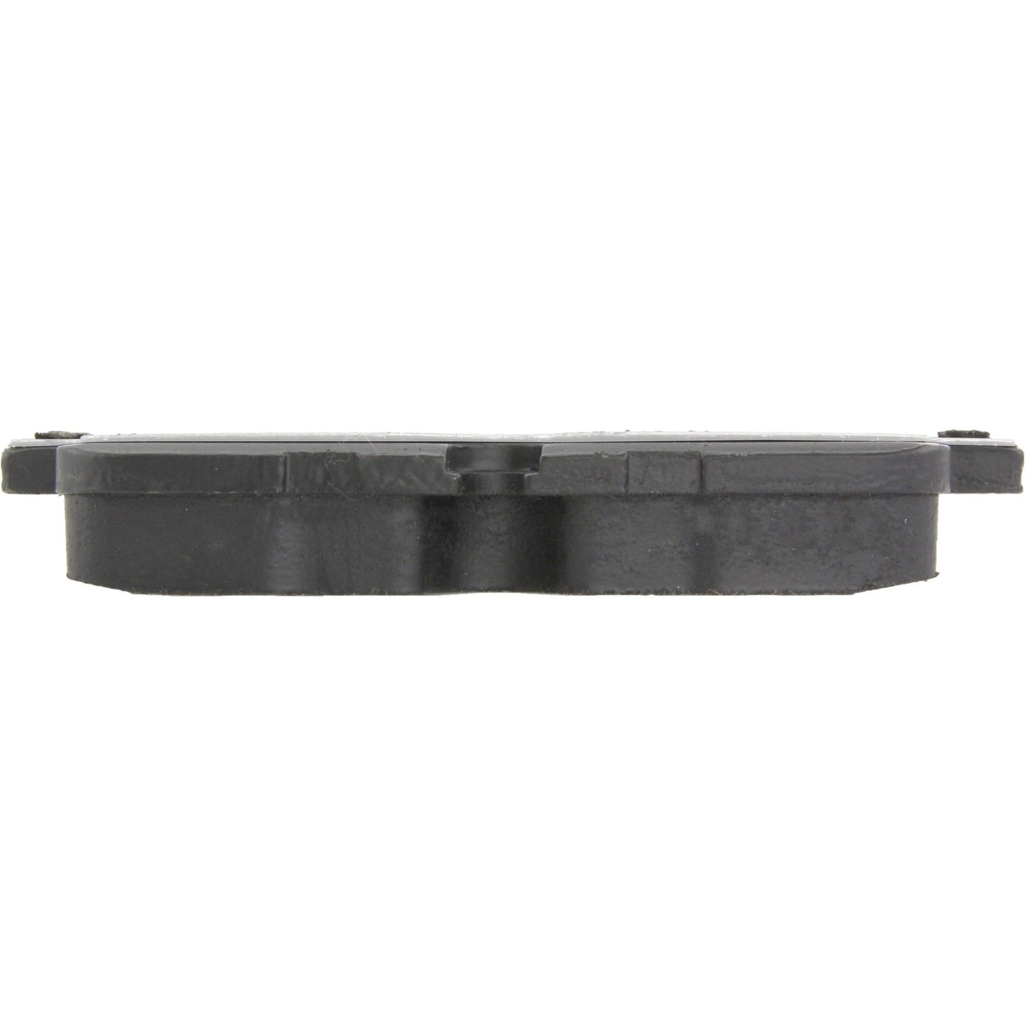 Centric Parts Disc Brake Pad Set with Low-Dust Formula 500.14270