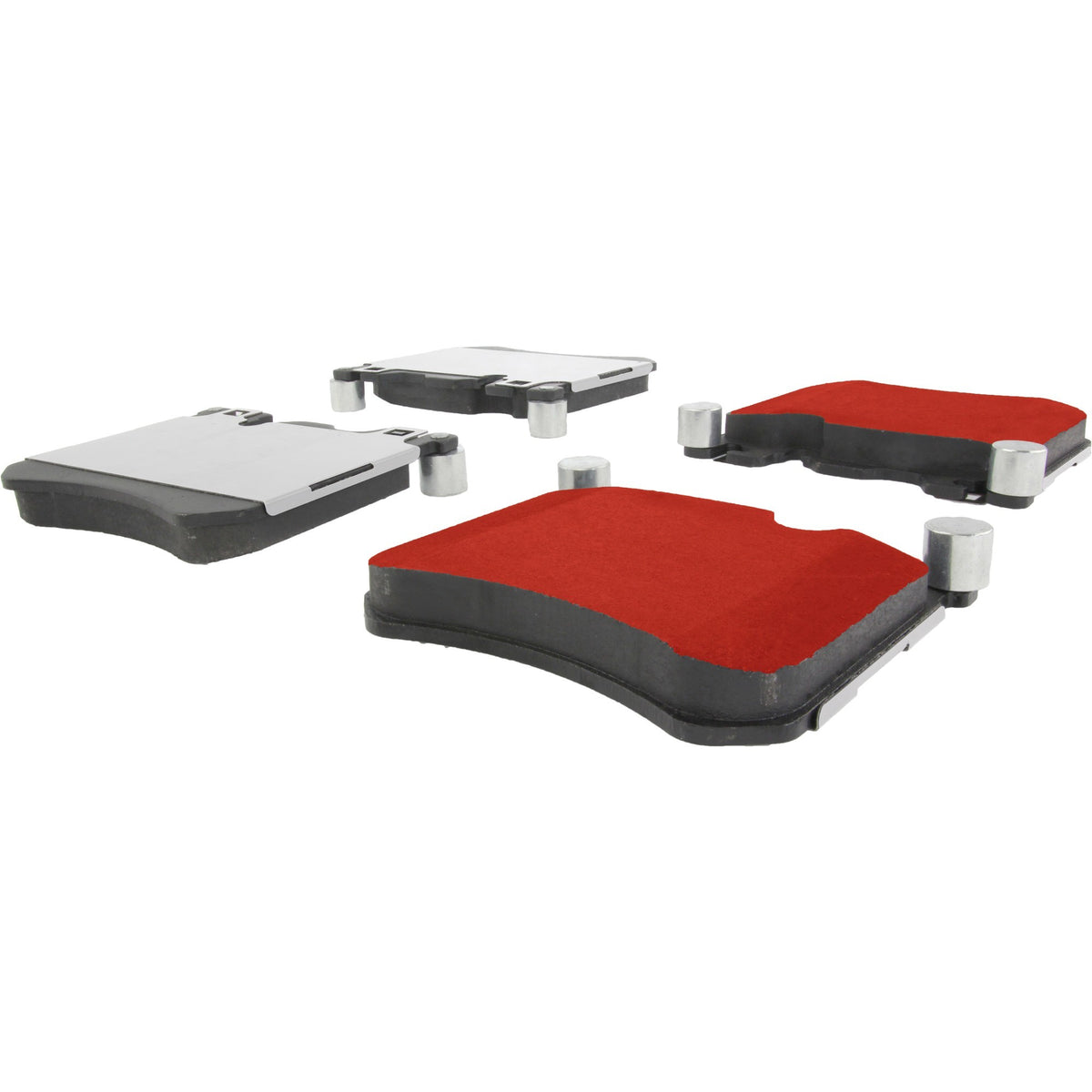 Centric Parts Disc Brake Pad Set 500.14290