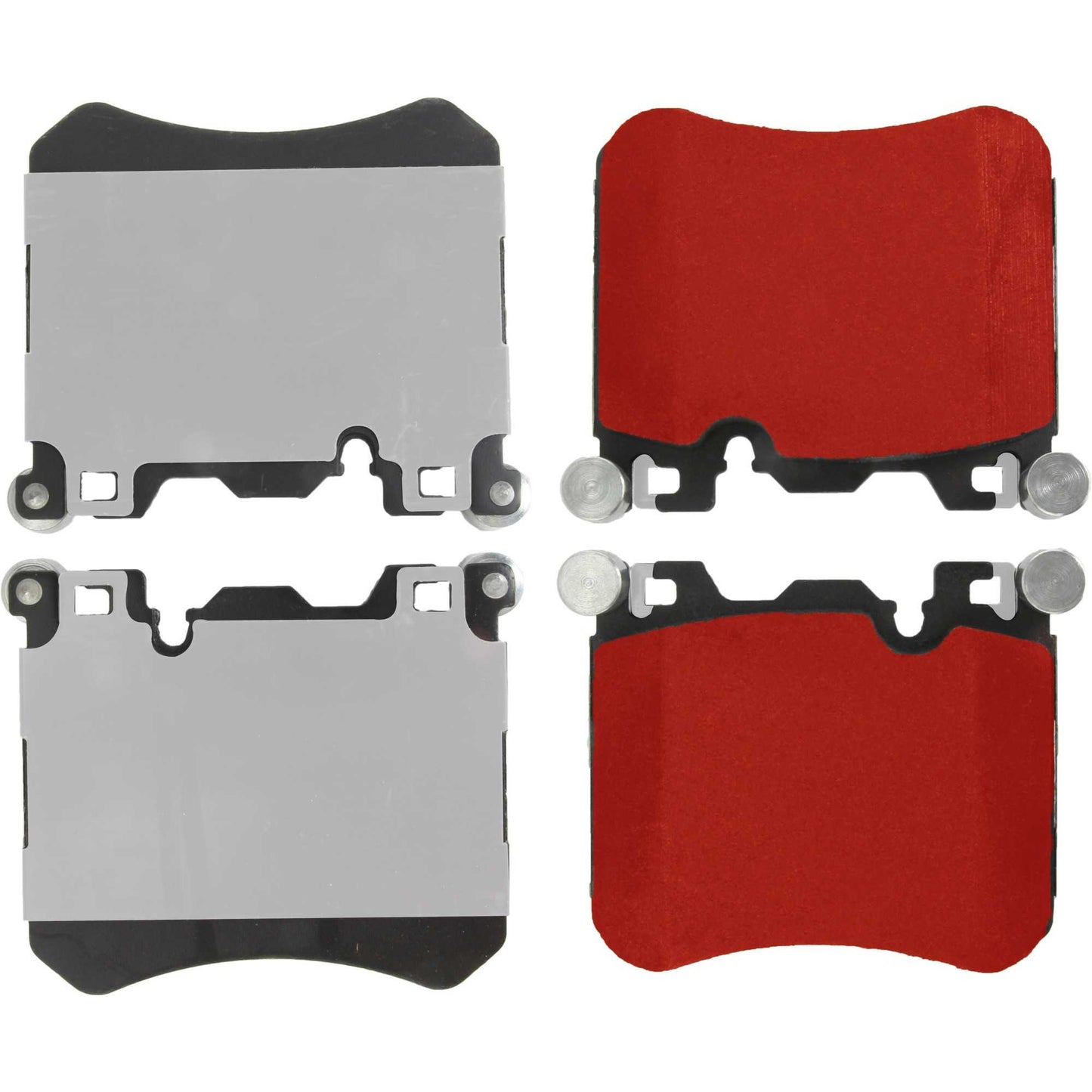 Centric Parts Disc Brake Pad Set 500.14290