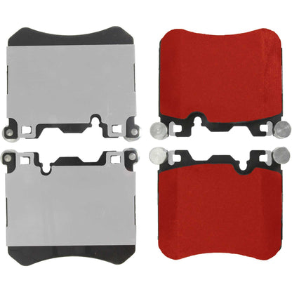 Centric Parts Disc Brake Pad Set 500.14290