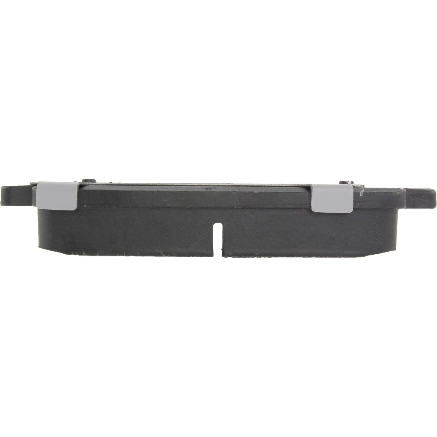 Centric Parts Disc Brake Pad Set with Low-Dust Formula for Daily Driving 500.14300