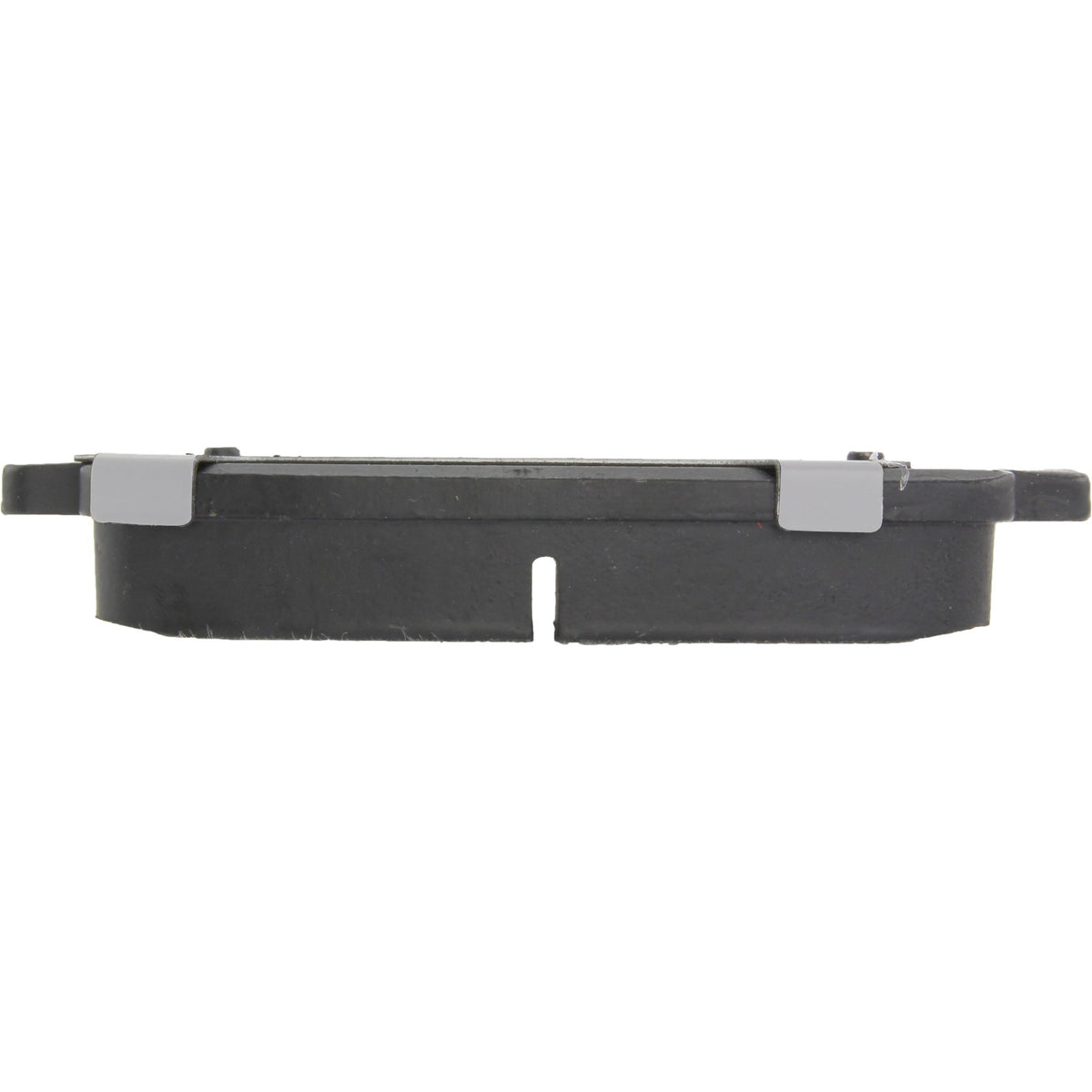Centric Parts Disc Brake Pad Set with Low-Dust Formula for Daily Driving 500.14300