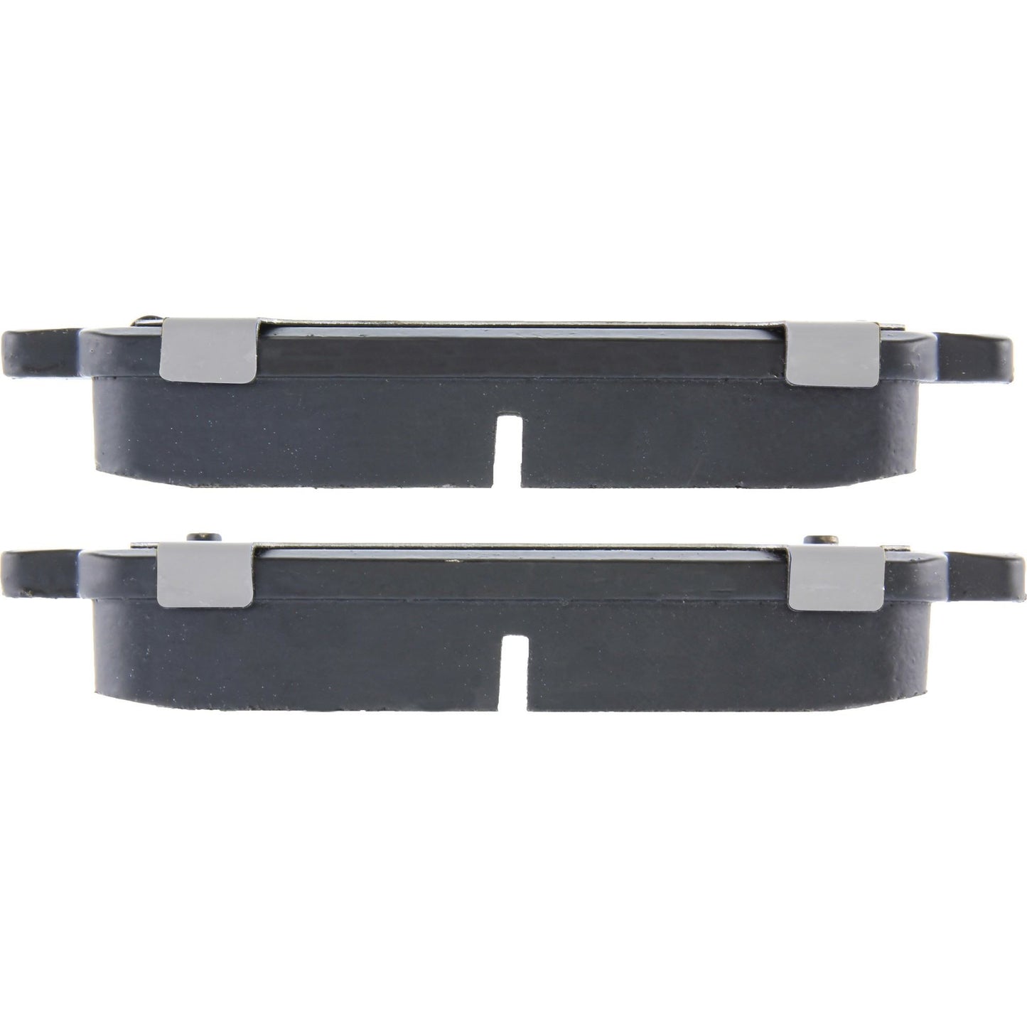 Centric Parts Disc Brake Pad Set with Low-Dust Formula 500.14302