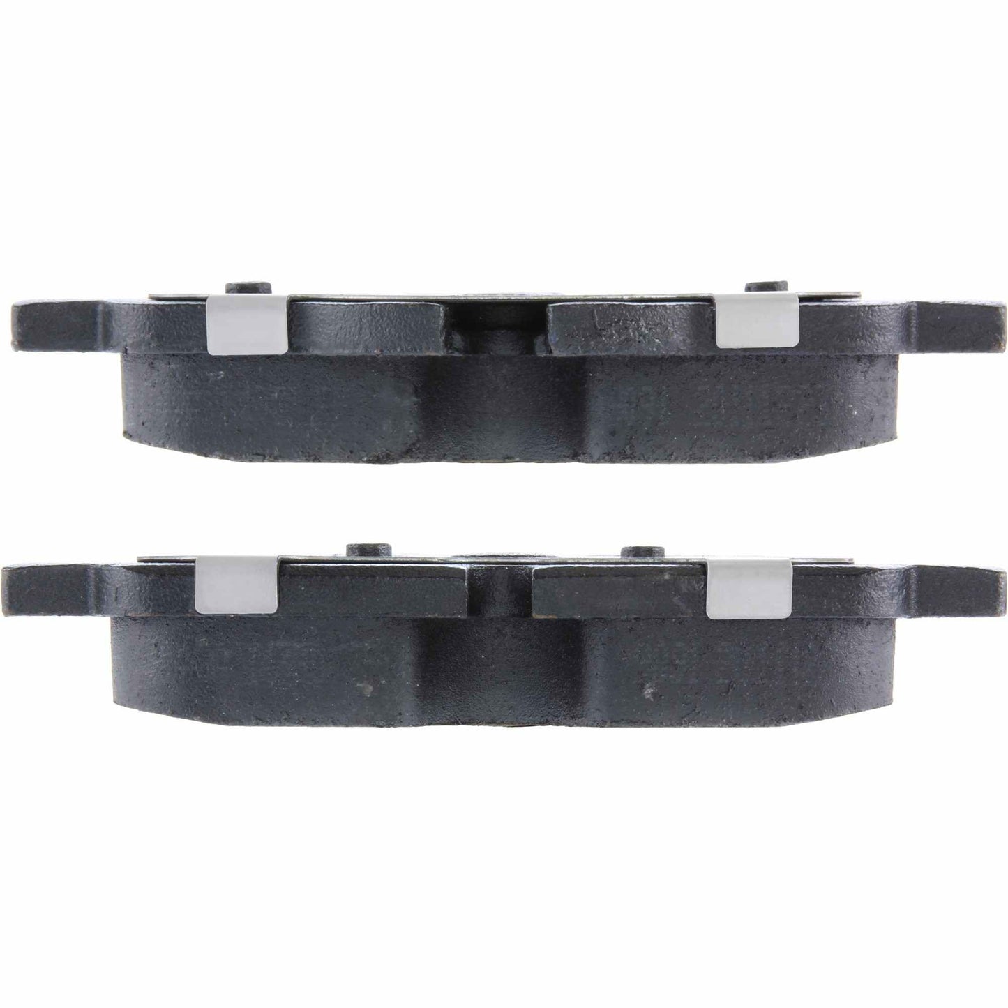Centric Parts Disc Brake Pad Set PQ PRO low-dust