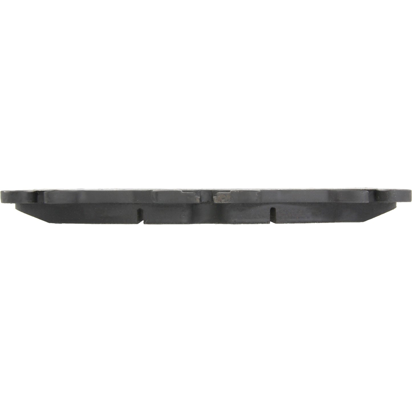 Centric Parts Disc Brake Pad Set with Low-Dust Formula 500.14400