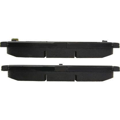Centric Parts Disc Brake Pad Set 500.14470