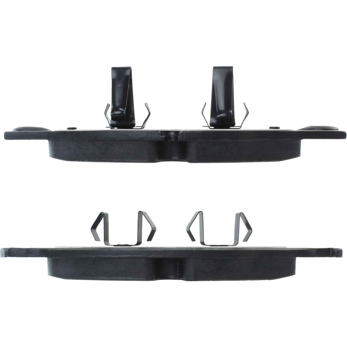 Centric Parts Disc Brake Pad Set PQ PRO 500.14480