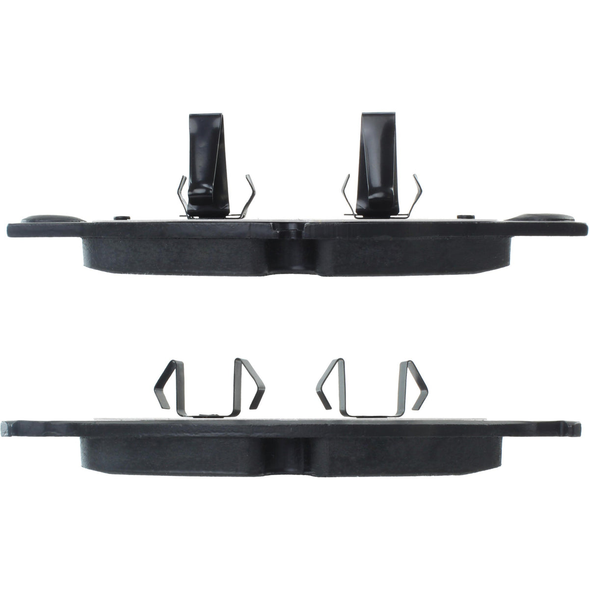 Centric Parts Disc Brake Pad Set PQ PRO 500.14480