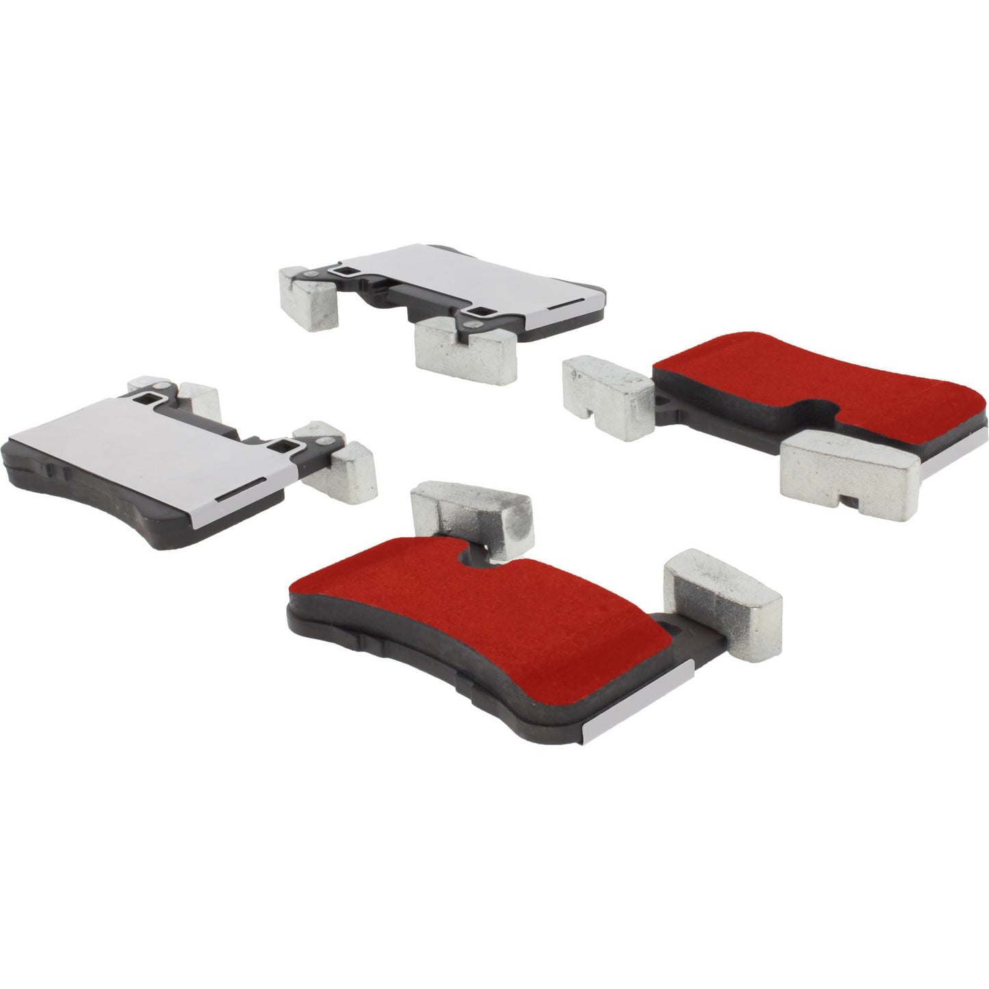 Centric Parts Disc Brake Pad Set 500.14500