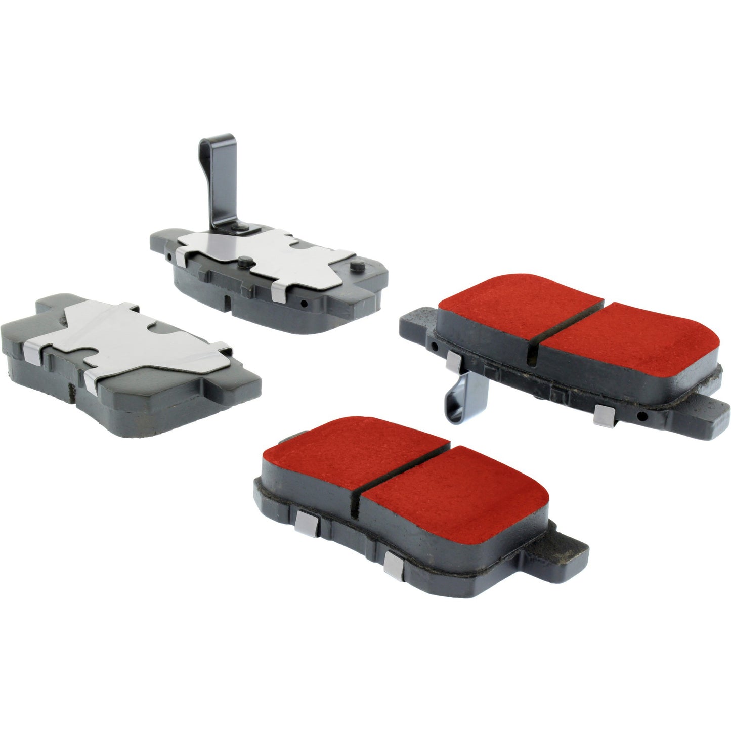 Centric Parts Disc Brake Pad Set 500.14510