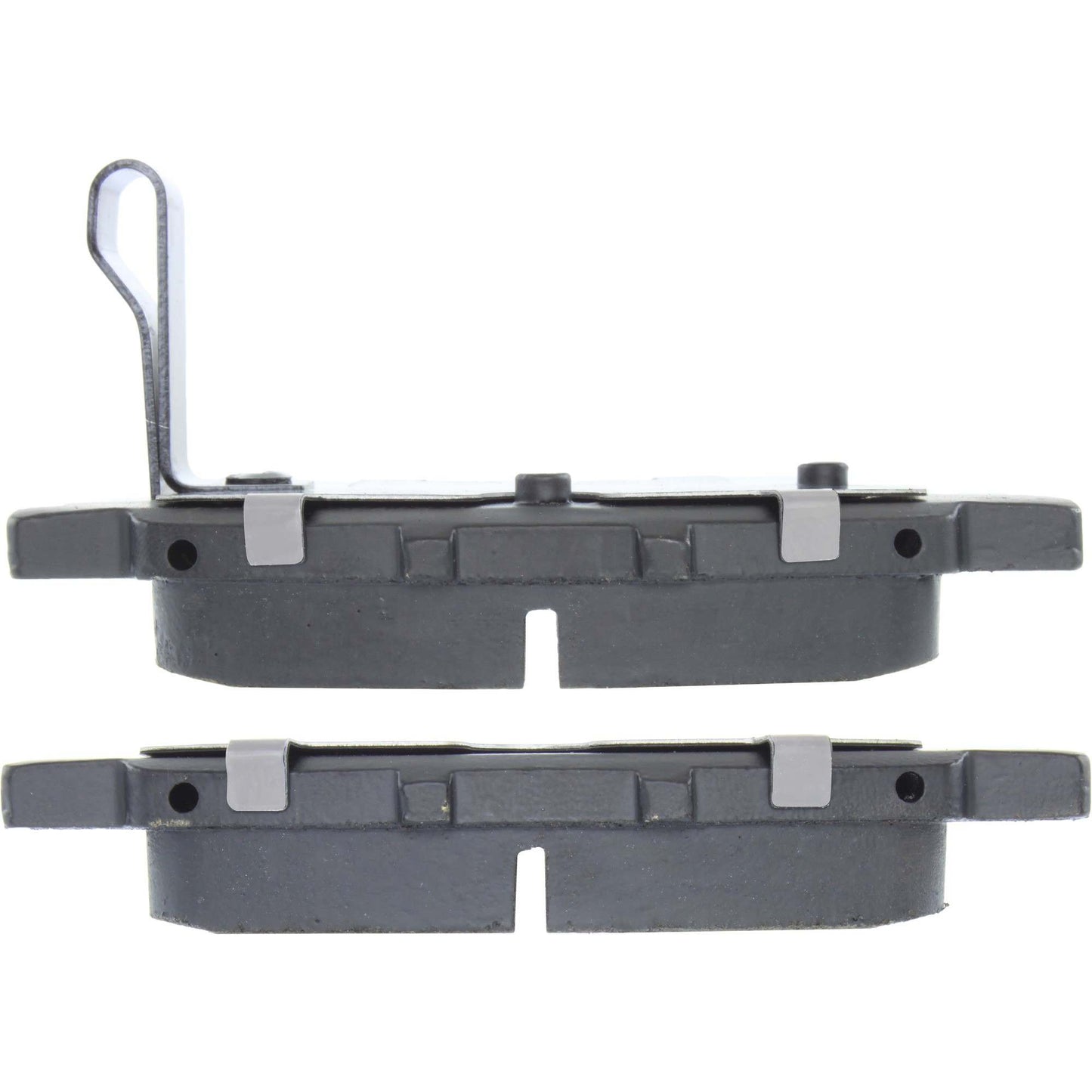 Centric Parts Disc Brake Pad Set 500.14510