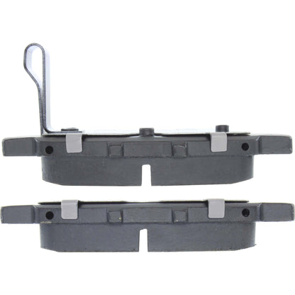 Centric Parts Disc Brake Pad Set 500.14510