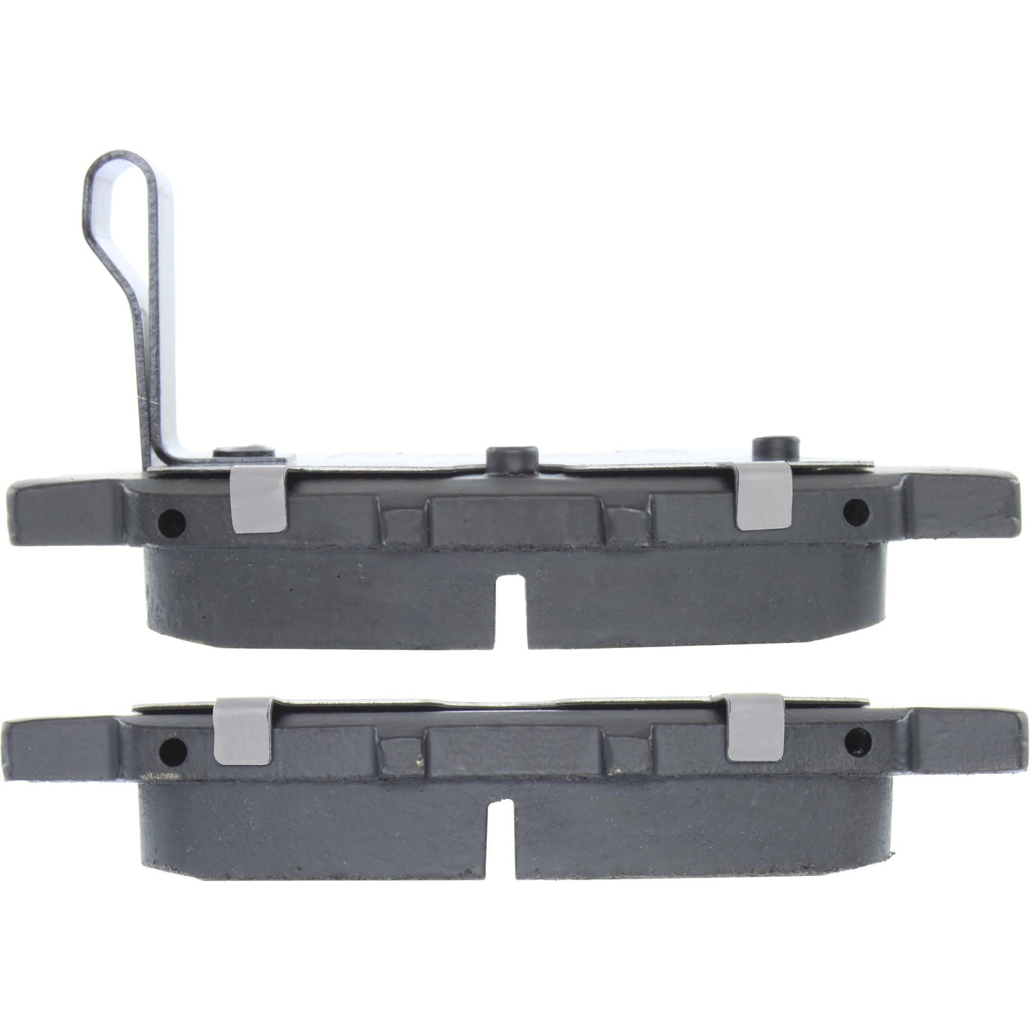 Centric Parts Disc Brake Pad Set 500.14510
