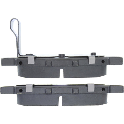 Centric Parts Disc Brake Pad Set 500.14510