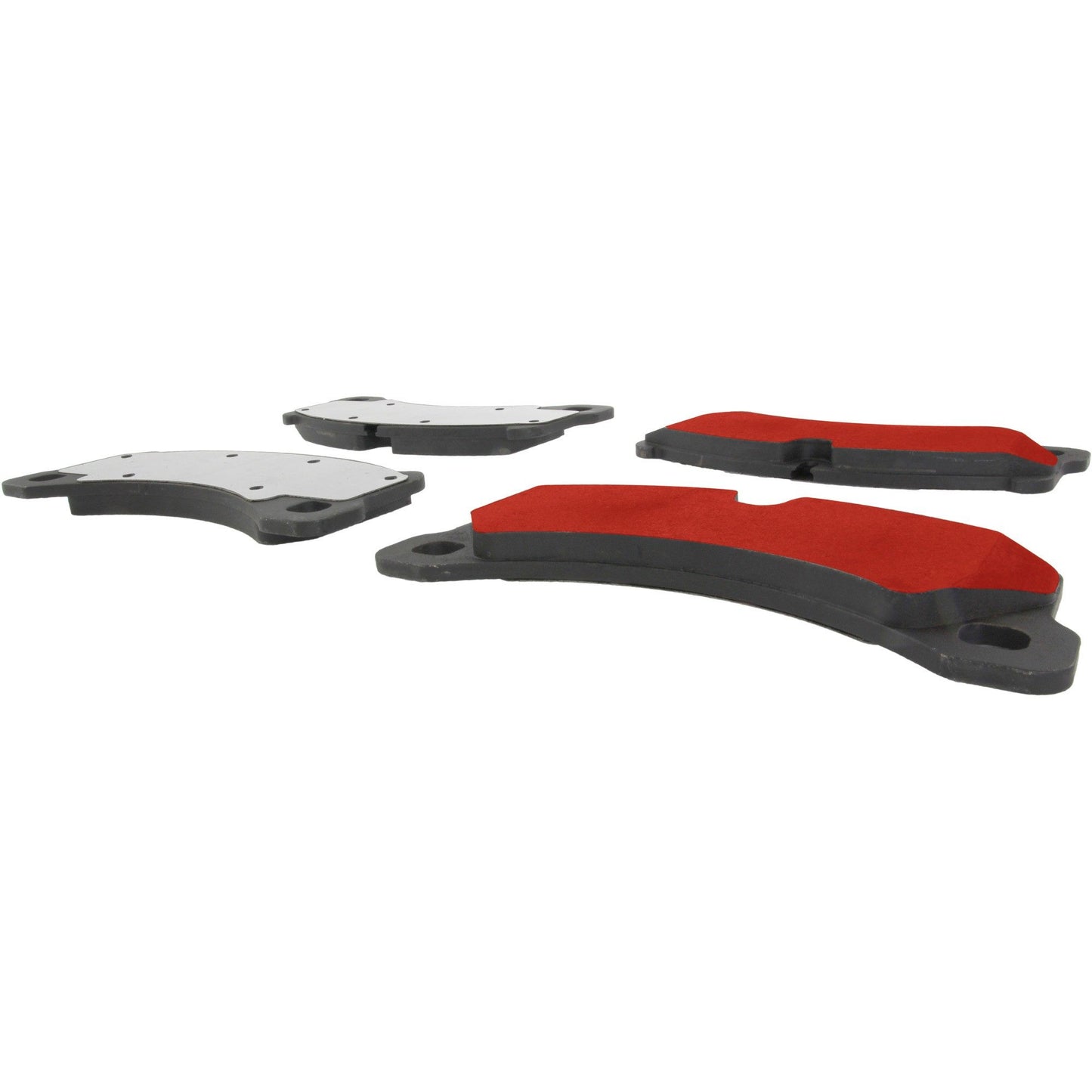 Centric Parts Disc Brake Pad Set 500.14520