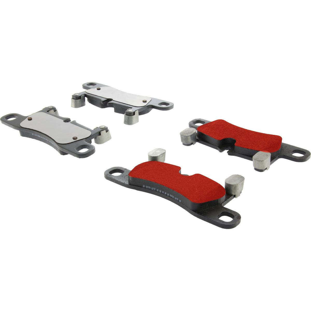 Centric Parts Disc Brake Pad Set 500.14530