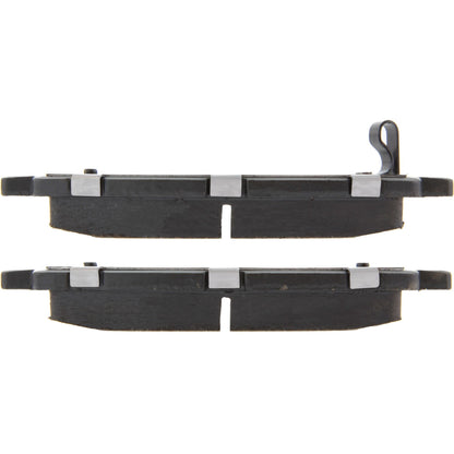 Centric Parts Disc Brake Pad Set 500.14540