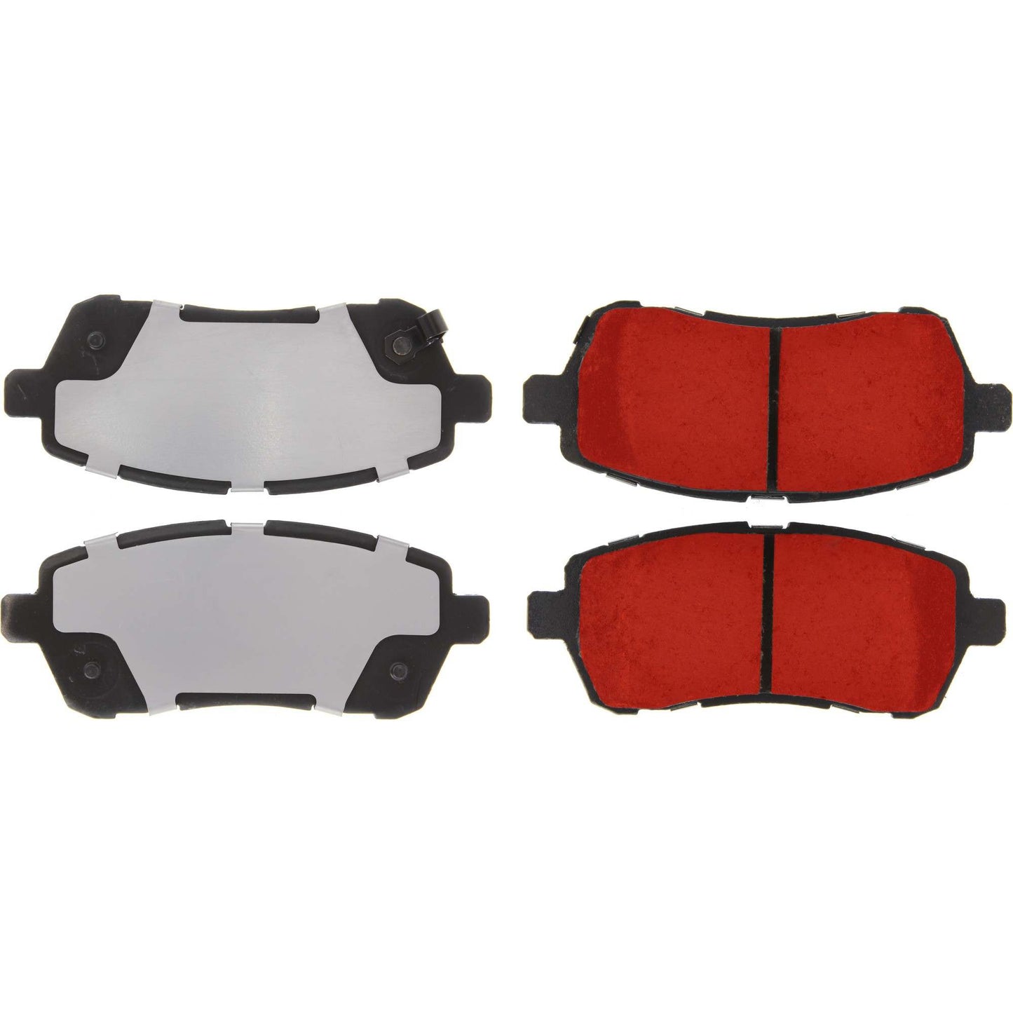 Centric Parts Disc Brake Pad Set 500.14540