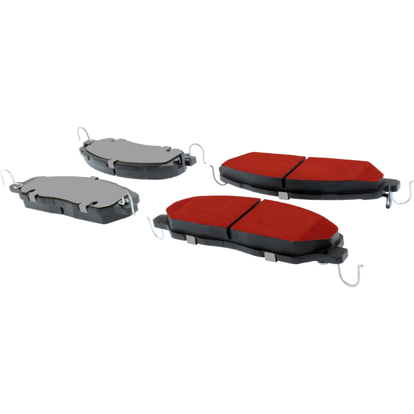 Centric Parts Disc Brake Pad Set 500.14630